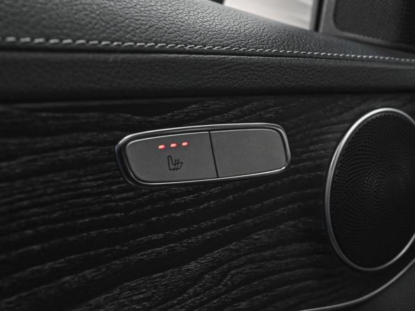 Mercedes-Benz C-Класс IV (W205) с пробегом 2015 года, цена 1 849 000 рублей, 175674 км, седан, Автокод Объявления