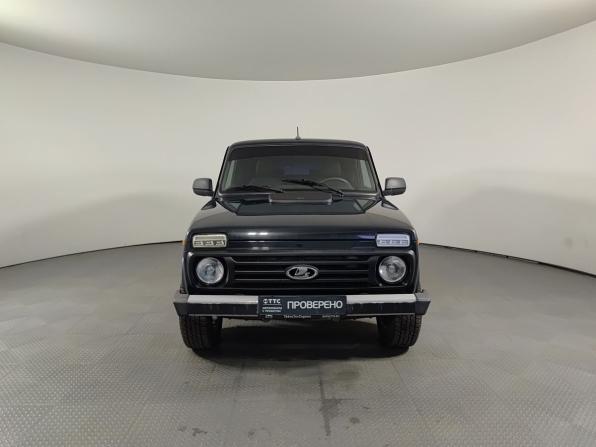 Lada (ВАЗ) 2121 (4x4) I Рестайлинг (2020) с пробегом 2020 года, цена 715 000 рублей, 66700 км, внедорожник, Автокод Объявления