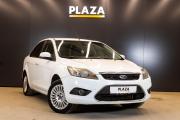 Ford Focus II Рестайлинг Уфа  - изображение 21