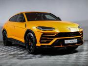 Lamborghini Urus I Москва  - изображение 29