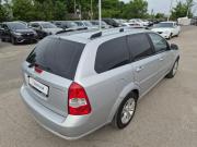 Chevrolet Lacetti I Саратов  - изображение 47