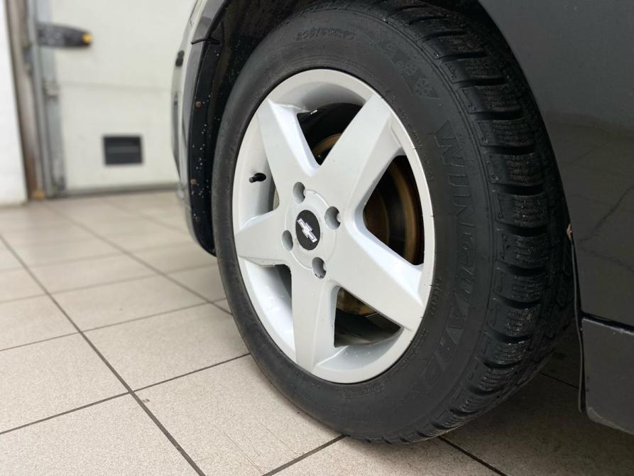 Chevrolet Epica V250 Энгельс  - изображение 19