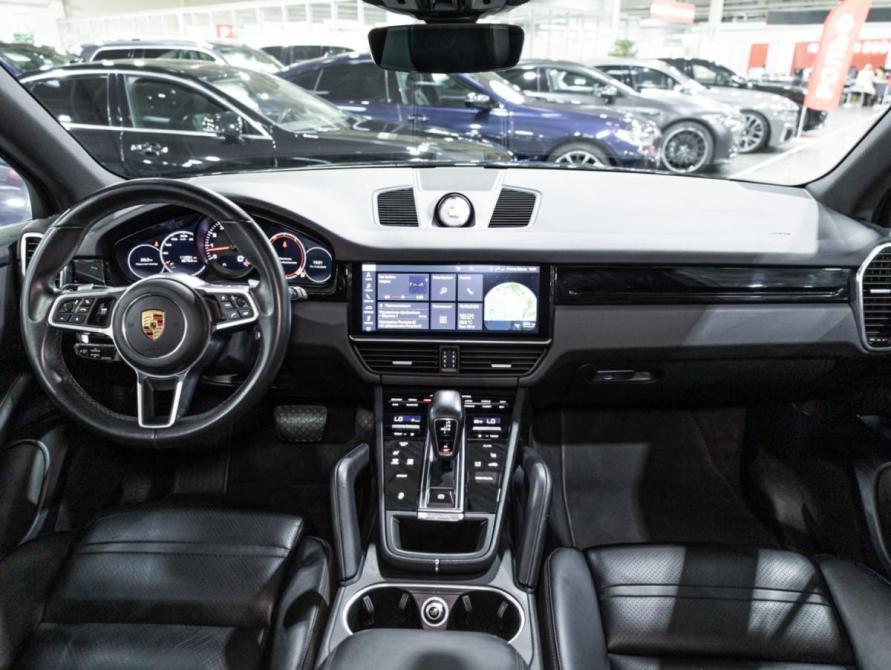 Porsche Cayenne III Санкт-Петербург  - изображение 14