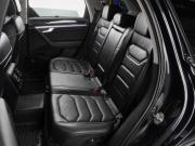 Volkswagen Touareg III Тюмень  - изображение 42