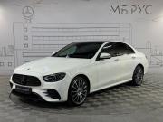 Mercedes-Benz E-Класс V (W213 S213 C238) Рестайлинг Москва  - изображение 27