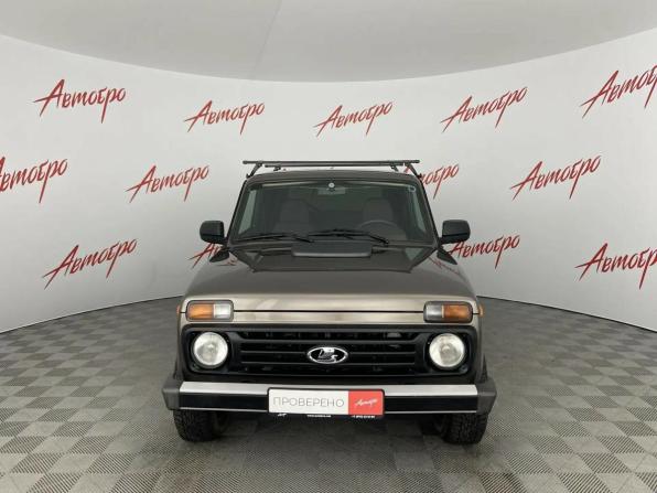 Lada (ВАЗ) 2121 (4x4) I Рестайлинг (2020) с пробегом 2019 года, цена 749 000 рублей, 46200 км, внедорожник, Автокод Объявления