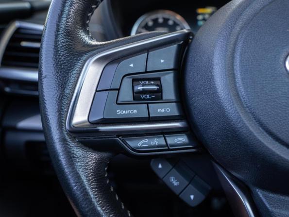 Subaru Forester V с пробегом 2019 года, цена 3 270 000 рублей, 114678 км, внедорожник, Автокод Объявления
