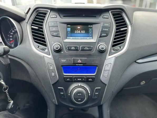 Hyundai Santa Fe III с пробегом 2013 года, цена 1 629 000 рублей, 235000 км, внедорожник, Автокод Объявления