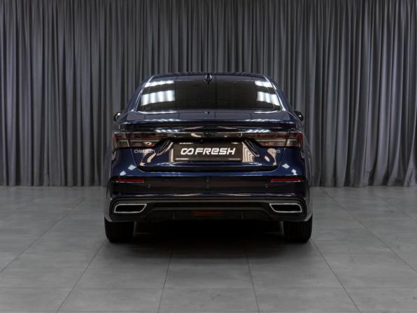 Omoda S5 с пробегом 2023 года, цена 1 339 000 рублей, 64846 км, седан, Автокод Объявления
