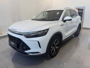 BAIC X7 I Орел  - изображение 19