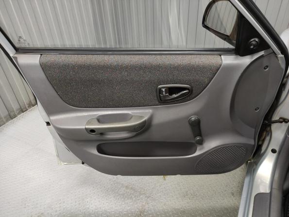 Hyundai Accent II с пробегом 2011 года, цена 350 000 рублей, 156301 км, седан, Автокод Объявления