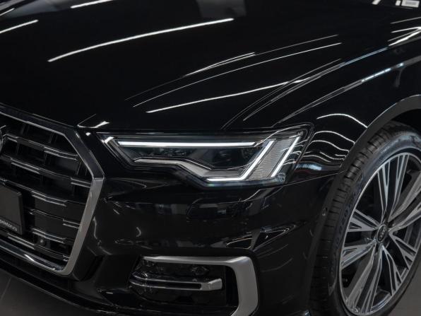 Audi A6 V (C8) Рестайлинг с пробегом 2026 года, цена 6 850 000 рублей, 612 км, седан, Автокод Объявления