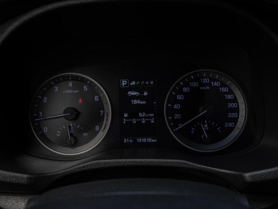 Hyundai Tucson III Краснодар  - изображение 17