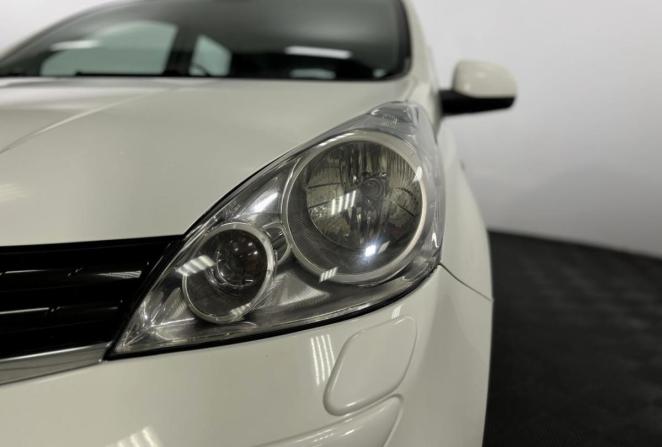Nissan Note I Рестайлинг с пробегом 2013 года, цена 760 000 рублей, 184572 км, хэтчбек, Автокод Объявления