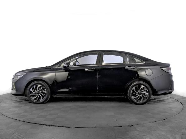 BAIC U5 Plus с пробегом 2023 года, цена 740 000 рублей, 150595 км, седан, Автокод Объявления