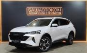 Haval F7 I Рестайлинг Уфа  - изображение 21