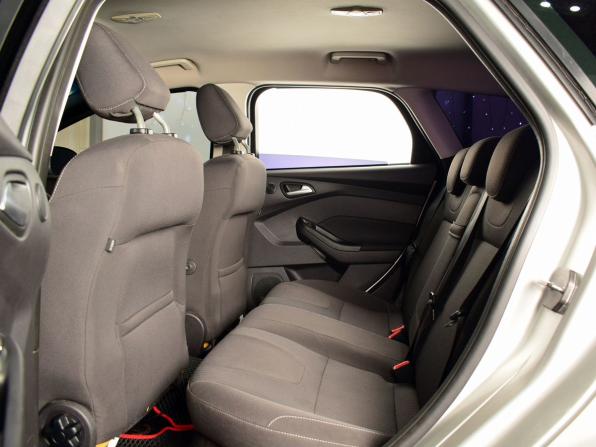 Ford Focus III с пробегом 2012 года, цена 849 999 рублей, 172833 км, универсал, Автокод Объявления