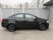 Chevrolet Aveo II Ростов-на-Дону  - изображение 24