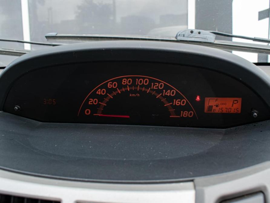 Toyota Vitz II (XP90) Краснодар  - изображение 12