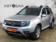 Renault Duster I Рестайлинг Екатеринбург  - изображение 22
