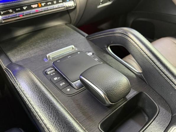 Mercedes-Benz GLE II (V167) с пробегом 2020 года, цена 6 690 000 рублей, 100344 км, внедорожник, Автокод Объявления