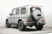 Mercedes-Benz G-Класс AMG II (W465) Рестайлинг Москва  - изображение 23