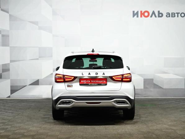 Lada (ВАЗ) Vesta I Рестайлинг (NG) с пробегом 2024 года, цена 1 480 000 рублей, 41500 км, седан, Автокод Объявления