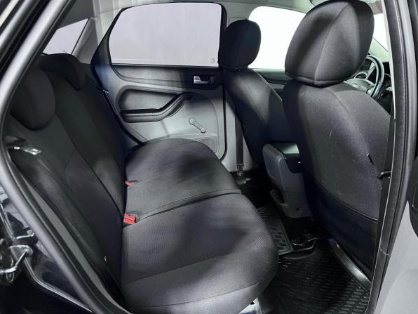 Ford Focus II Рестайлинг с пробегом 2008 года, цена 650 000 рублей, 232690 км, хэтчбек, Автокод Объявления