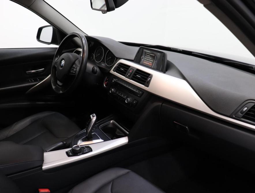 BMW 3 серии VI (F3x) Санкт-Петербург  - изображение 10