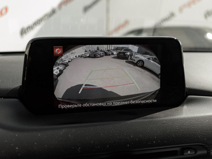 Mazda CX-5 II Екатеринбург  - изображение 20