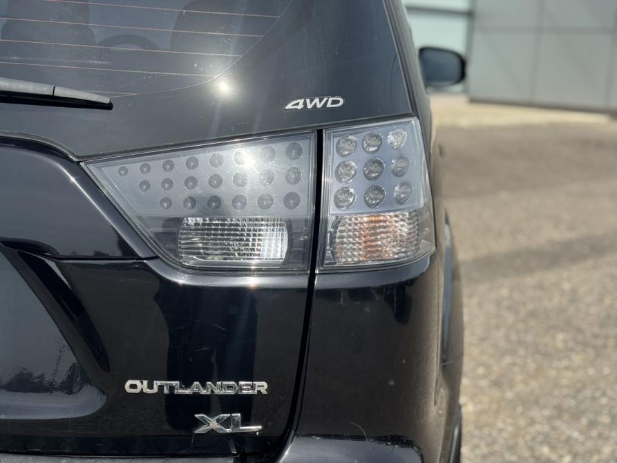 Mitsubishi Outlander II Рестайлинг Тверь  - изображение 11