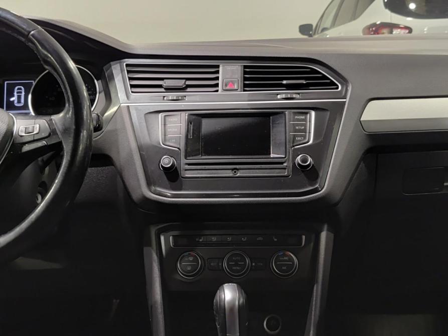 Volkswagen Tiguan II Казань  - изображение 18