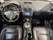 Nissan Qashqai I Рестайлинг Химки  - изображение 27