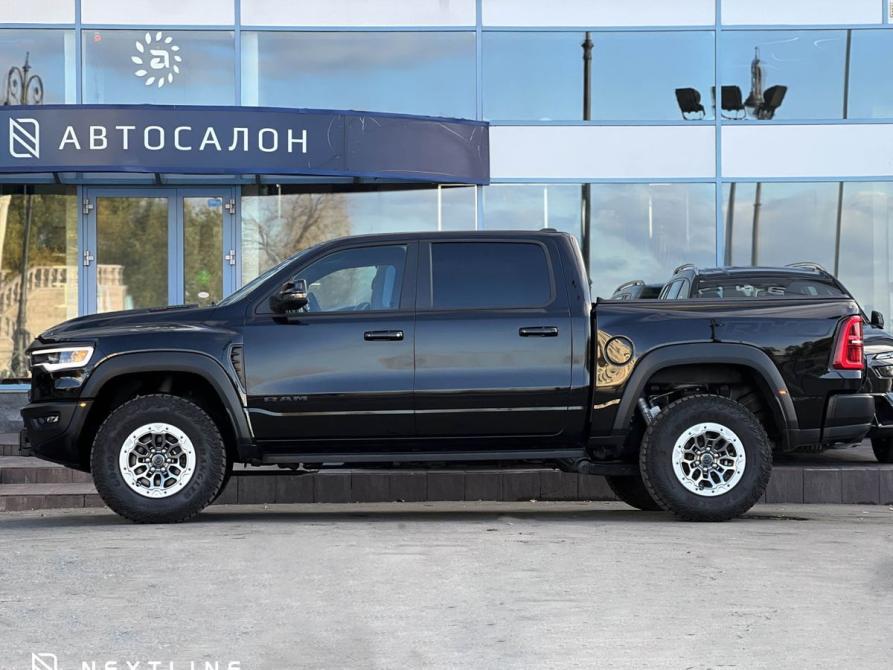Ram 1500 V Рестайлинг Самара  - изображение 2