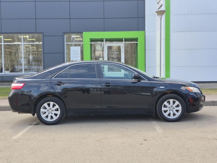 Toyota Camry VI (XV40) Ярославль  - изображение 4