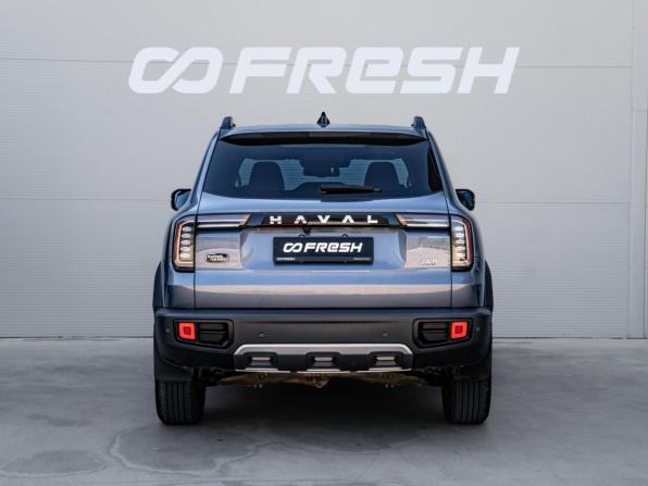 Haval Dargo I с пробегом 2024 года, цена 2 730 000 рублей, 28401 км, внедорожник, Автокод Объявления