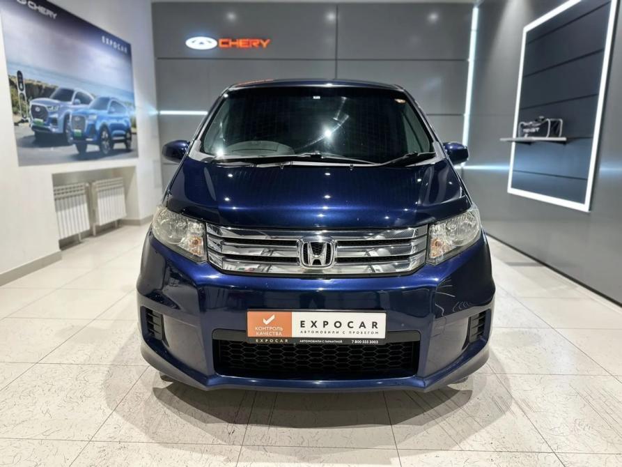 Honda Freed I Новосибирск  - изображение 2