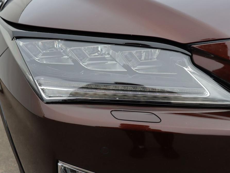 Lexus RX IV Москва  - изображение 26