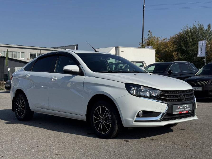 Lada (ВАЗ) Vesta I Ижевск  - изображение 2