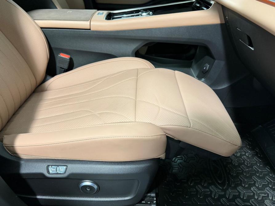 Chery Tiggo 9 I (China Market) Химки  - изображение 16