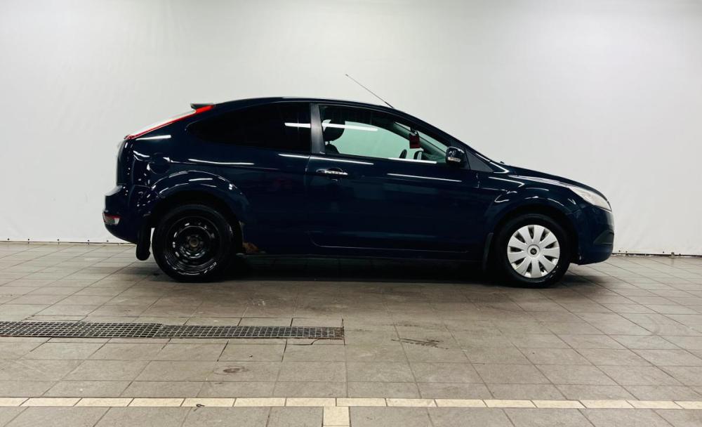 Ford Focus II Рестайлинг Санкт-Петербург  - изображение 4