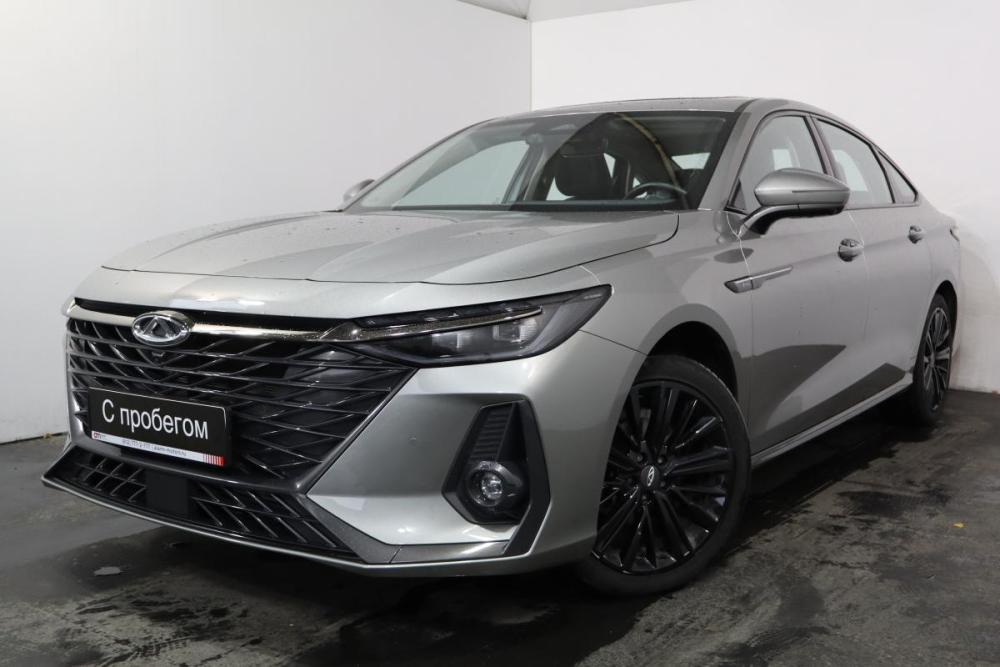 Chery Arrizo 8 Санкт-Петербург  - изображение 3
