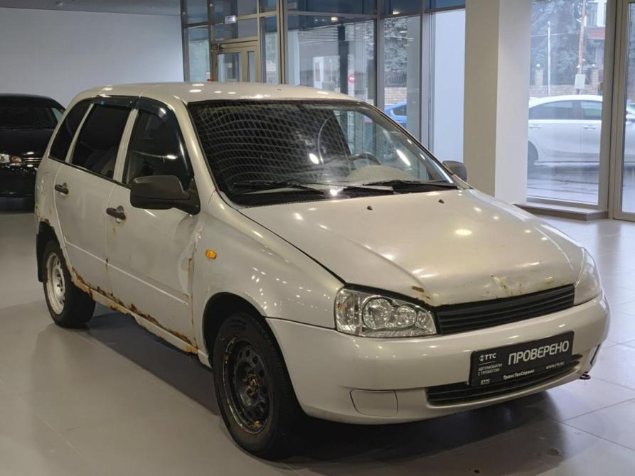 Lada (ВАЗ) Kalina I Казань  - изображение 3