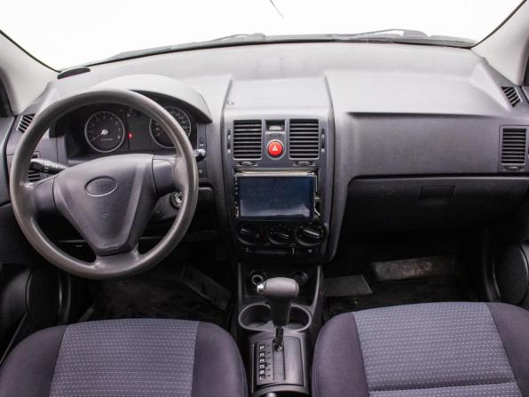 Hyundai Getz I Рестайлинг с пробегом 2006 года, цена 245 000 рублей, 262862 км, хэтчбек, Автокод Объявления