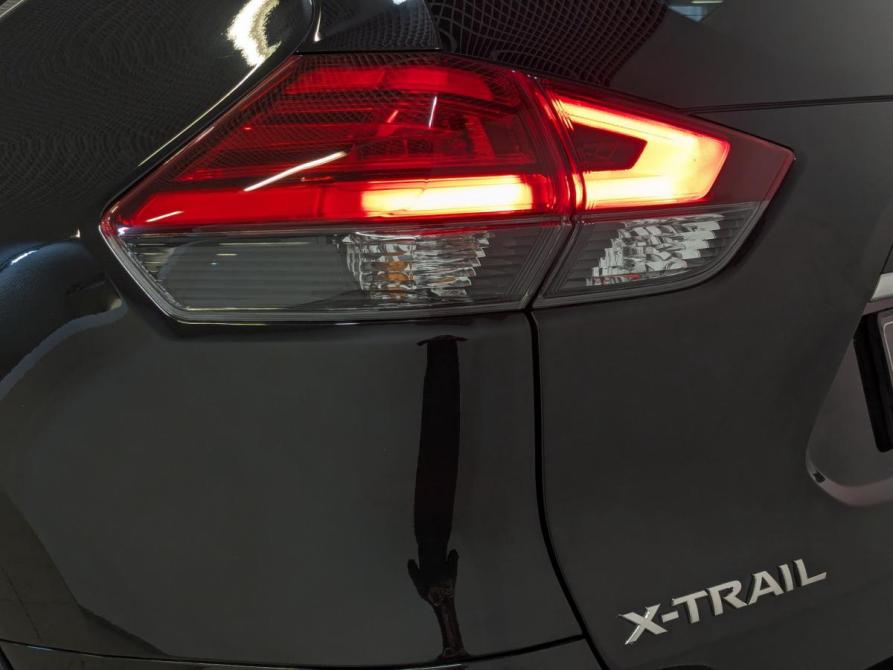 Nissan X-Trail III Рестайлинг Санкт-Петербург  - изображение 29