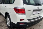 Toyota Highlander II (XU40) Рестайлинг Красноярск  - изображение 36