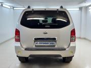 Nissan Pathfinder III Рестайлинг Москва  - изображение 23