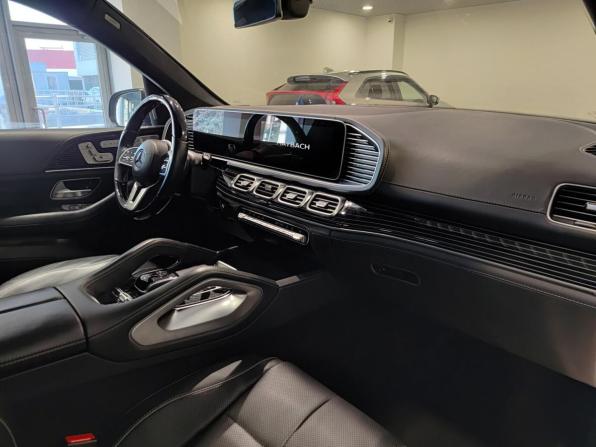 Mercedes-Benz Maybach GLS I с пробегом 2021 года, цена 10 340 000 рублей, 128570 км, внедорожник, Автокод Объявления