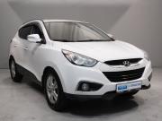 Hyundai ix35 I Москва  - изображение 17