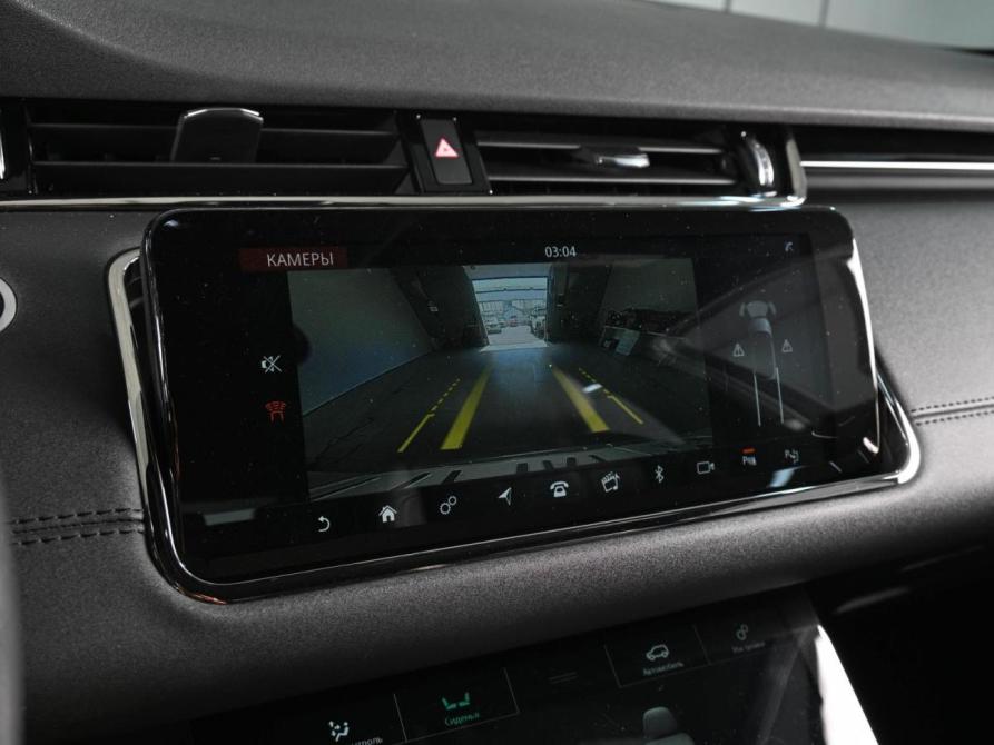 Land Rover Range Rover Evoque II Ростов-на-Дону  - изображение 14